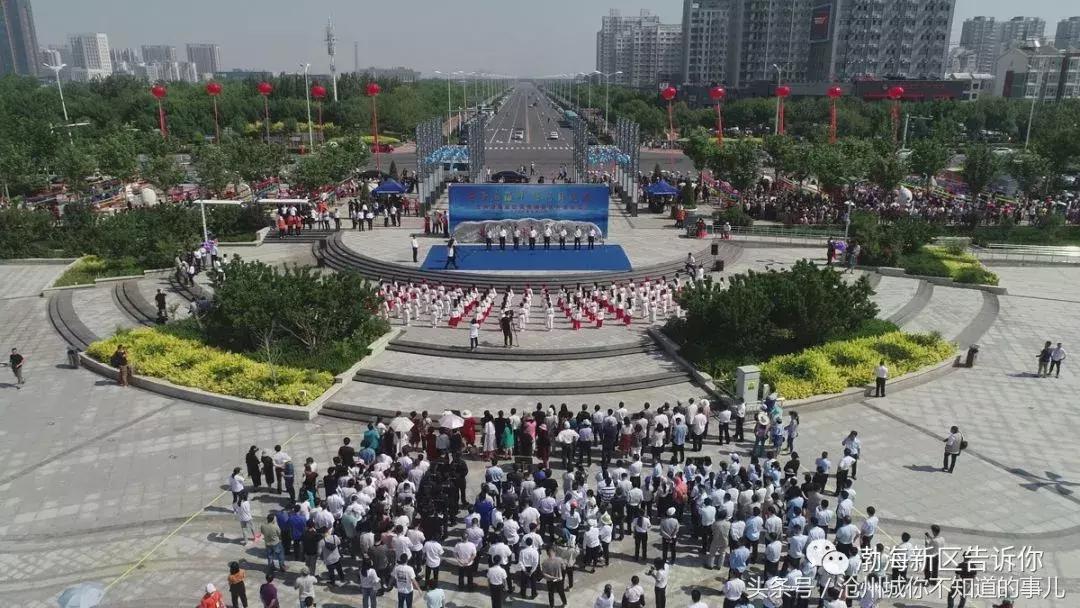 沧州黄骅贝壳湖公园,沧州贝壳湖景区