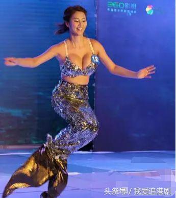 爷孙恋硬凹清纯人设！巴结baby，未成年18禁嫩模，打架被拘15天？