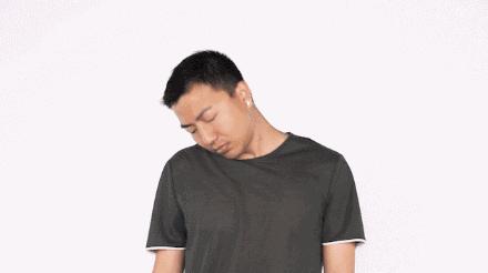 颈椎脖子疼胳膊疼头晕锻炼操,颈椎痛脖子动的操