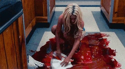 大姨妈的实质是什么,大姨妈进化过程