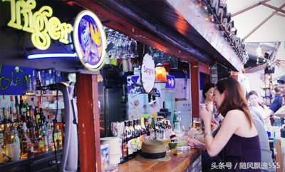 上海田子坊攻略必去景点,上海田子坊景点游玩视频