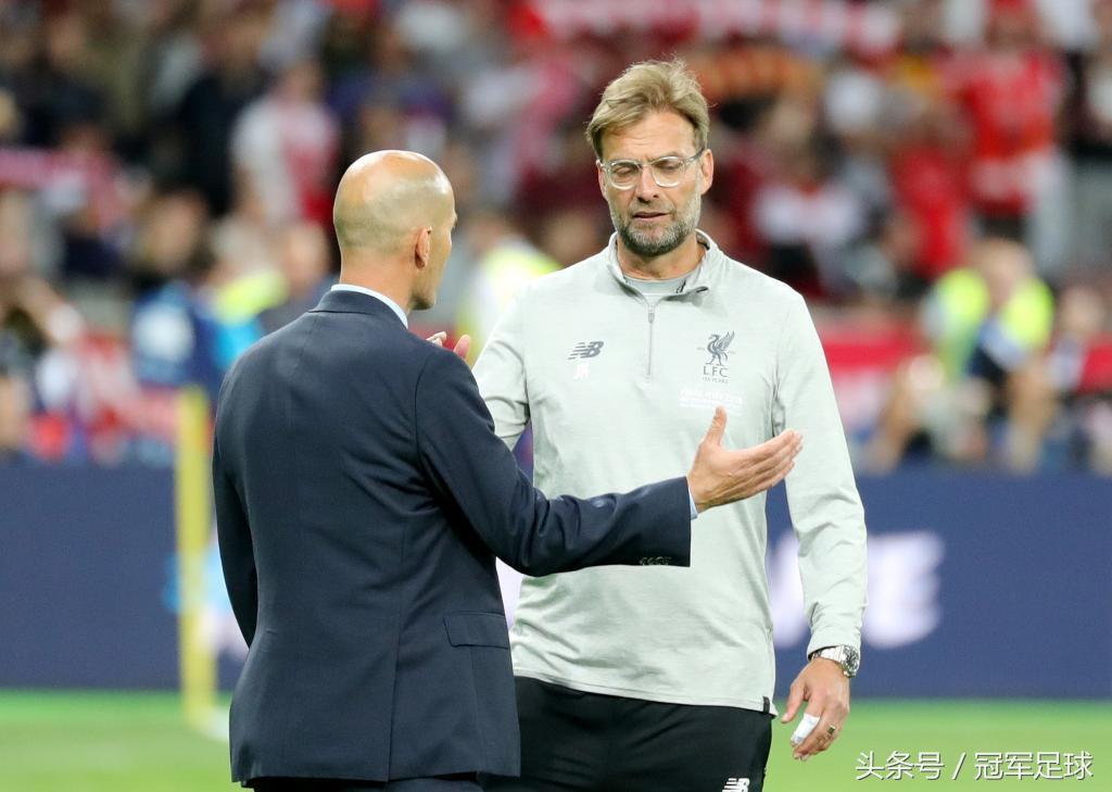 齐达内技术真的好吗,齐达内巅峰到底有多恐怖