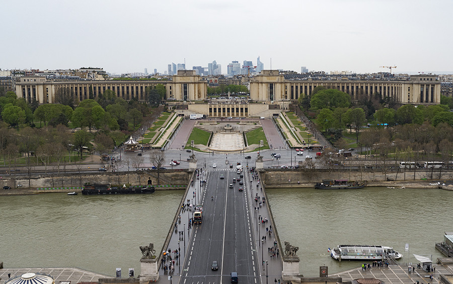清明巴黎,清明文化节必玩胜地