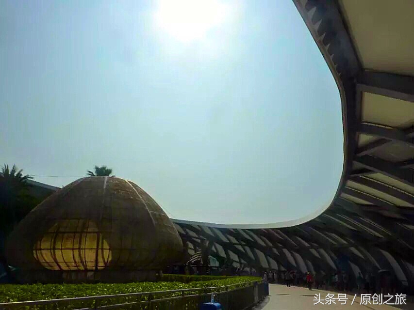 深圳东部华侨城,深圳东部华侨城现状