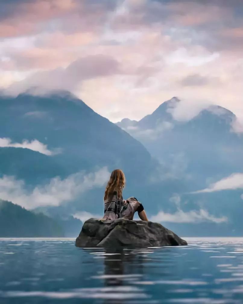 男人跟女人旅游,男生旅行与女生旅行