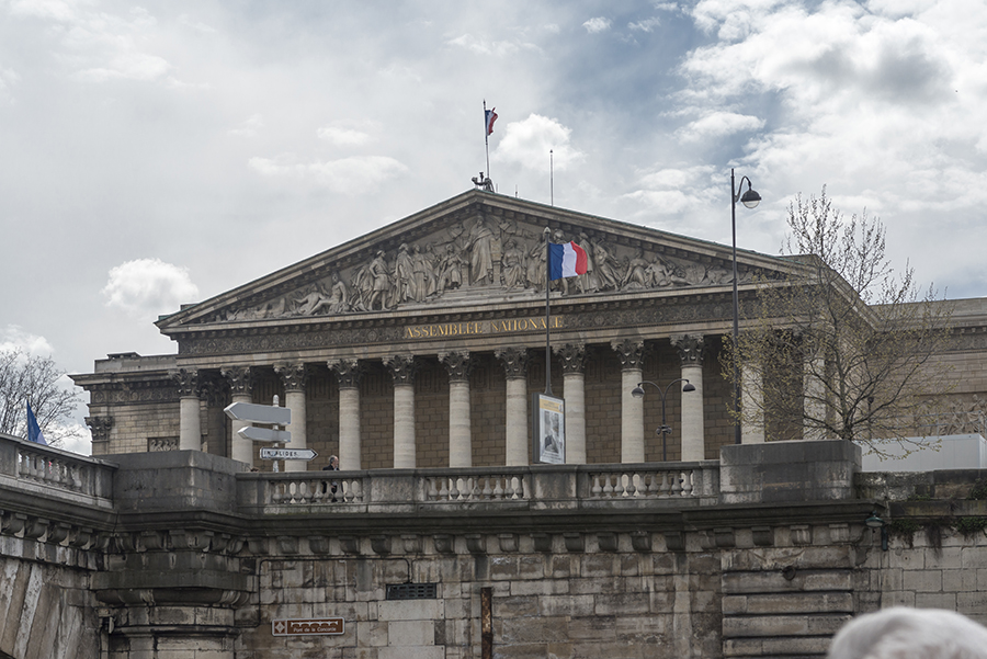 清明巴黎,清明文化节必玩胜地