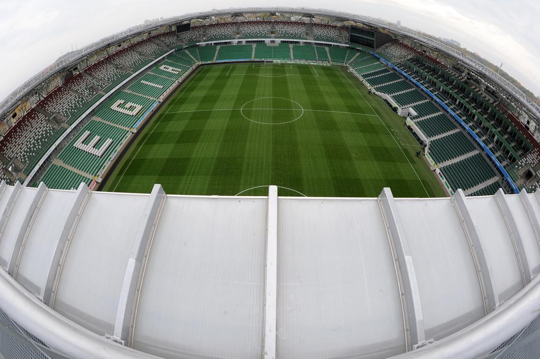 波兰球场华沙,欧洲哪些国家足球厉害