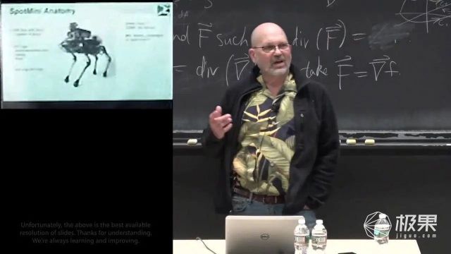 spot智能机器狗,spot机器狗35年成长史