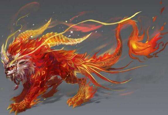 上古洪荒时期两大妖兽,上古洪荒十大凶兽排名榜