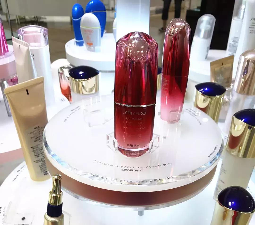 红腰子精华预售,红腰子预售