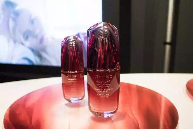 黛珂紫苏水牛油果水乳搭配红腰子,红腰子精华预售