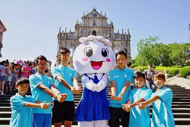 球童海选,球童选拔赛