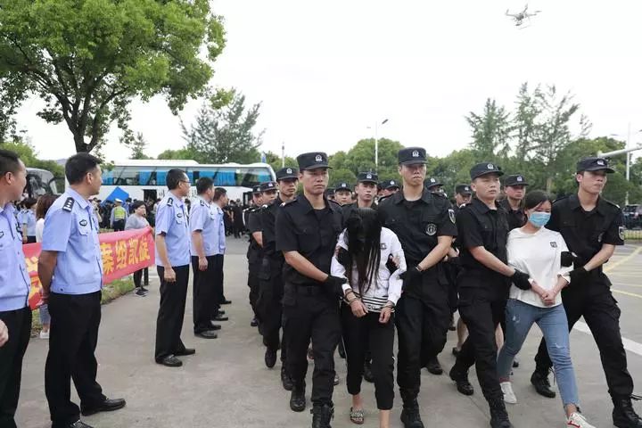 浙江公安破获的最新诈骗案,浙江绍兴警方破获套路贷