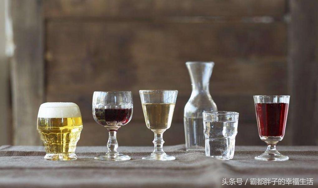 合肥喝酒的规则,安徽喝酒规矩