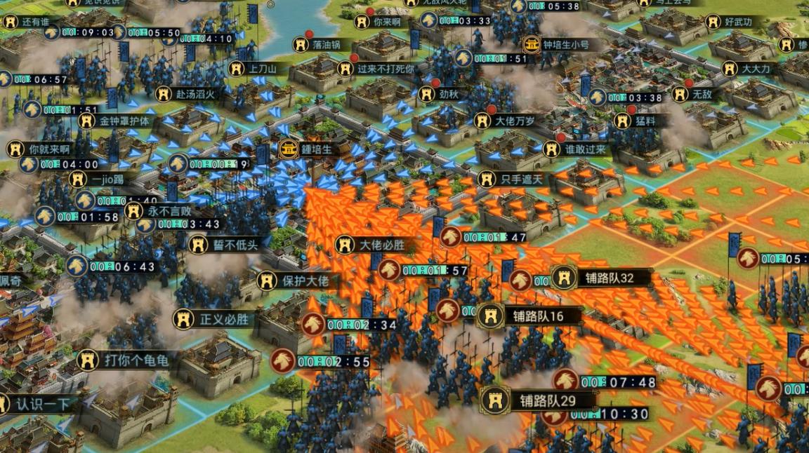 他曾经豪掷千金向Miss表白，如今却被千名玩家集体打脸！