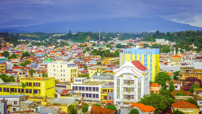 美娜多潜水圣地,印尼美娜多海豚潜水