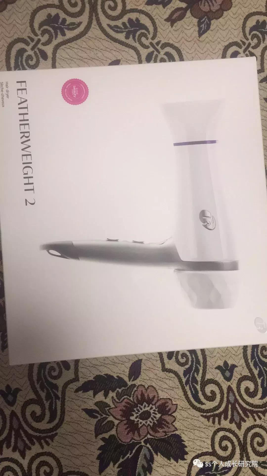 从卷发变成直发,自来卷爆炸发型教程