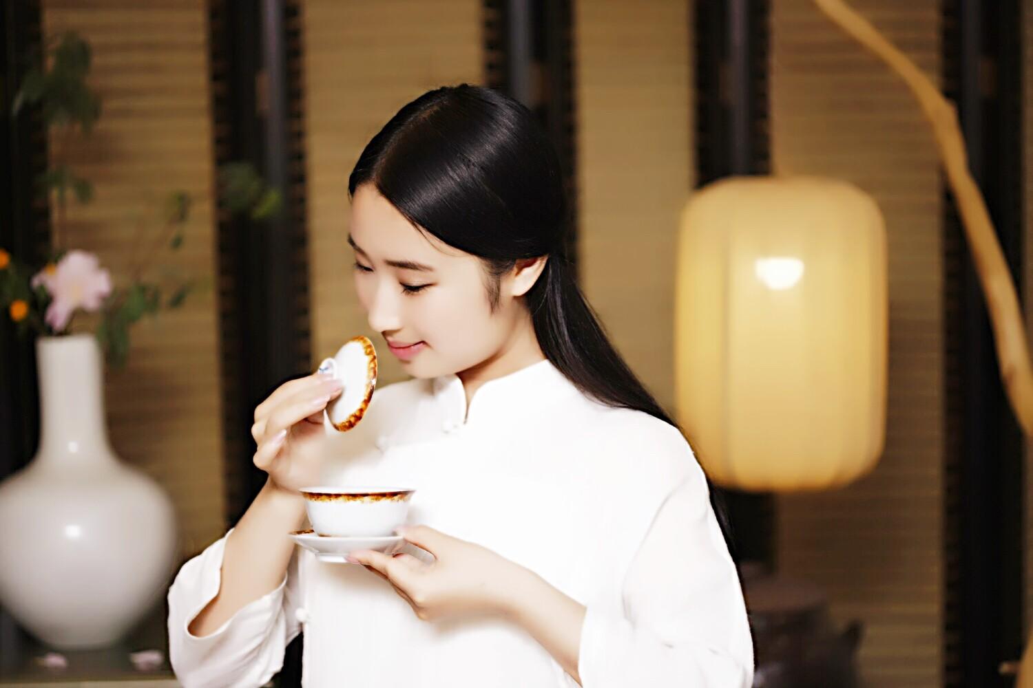 古人是如何吃茶的,古代人是怎么吃茶的