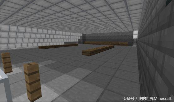 我的世界最漂亮鸟巢,我的世界世界杯主题建筑