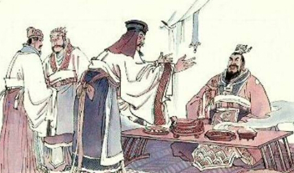 叶姓始祖叶公好龙,历史上叶公好龙