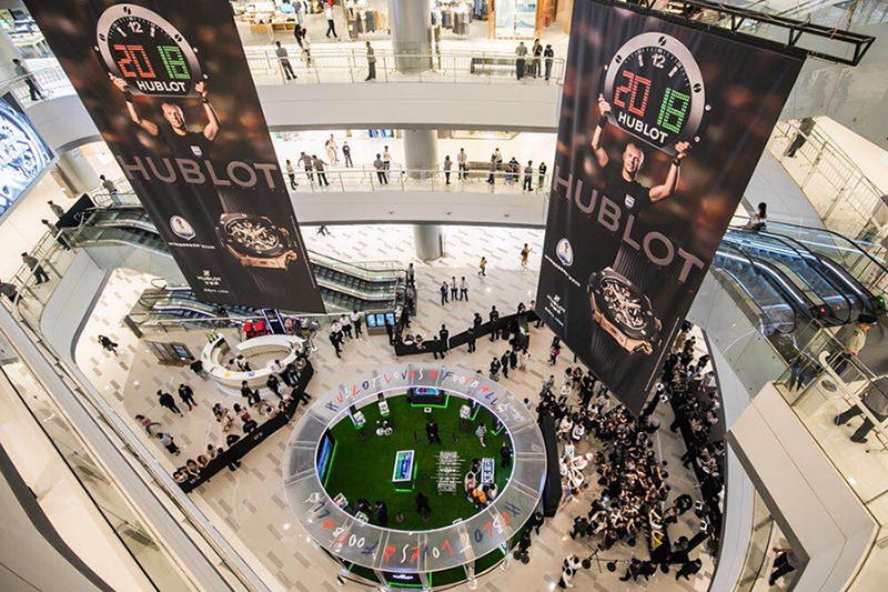 loewe创意总监吴磊,loewe罗意威宣布吴磊成为品牌大使