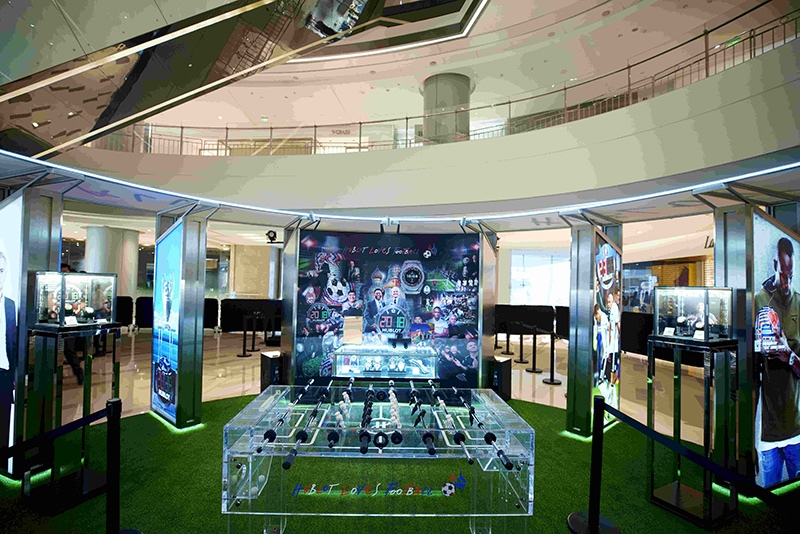 loewe创意总监吴磊,loewe罗意威宣布吴磊成为品牌大使