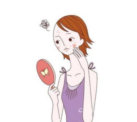 痘印痘痕怎么去除最有效的方法,痘印怎么快速消除最有效的办法