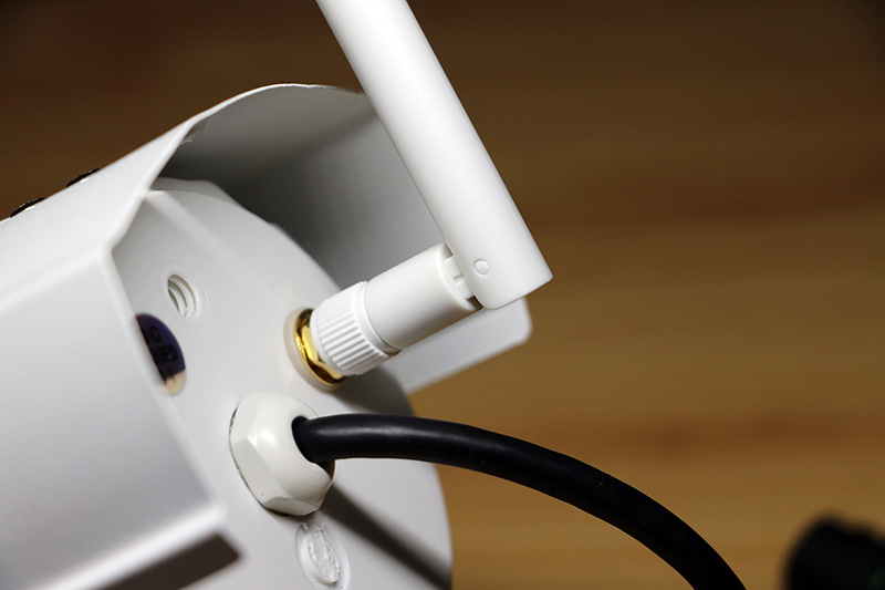 防小偷监控器,家用监控如何防小偷