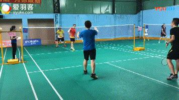 业余的双打比赛需要在意规则吗,业余双打问题及解决方案