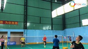 业余的双打比赛需要在意规则吗,业余双打问题及解决方案