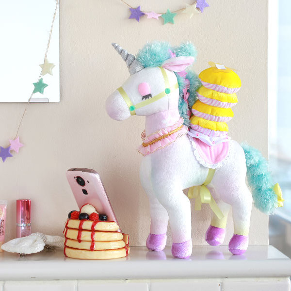 送她这些日牌软妹风小物，*击狙**她的少女心！