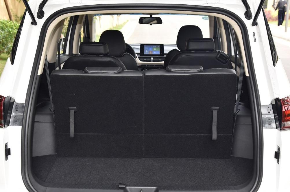 长安欧尚a600和宝骏360哪辆值得买,长安欧尚a600和宝骏360参数对比