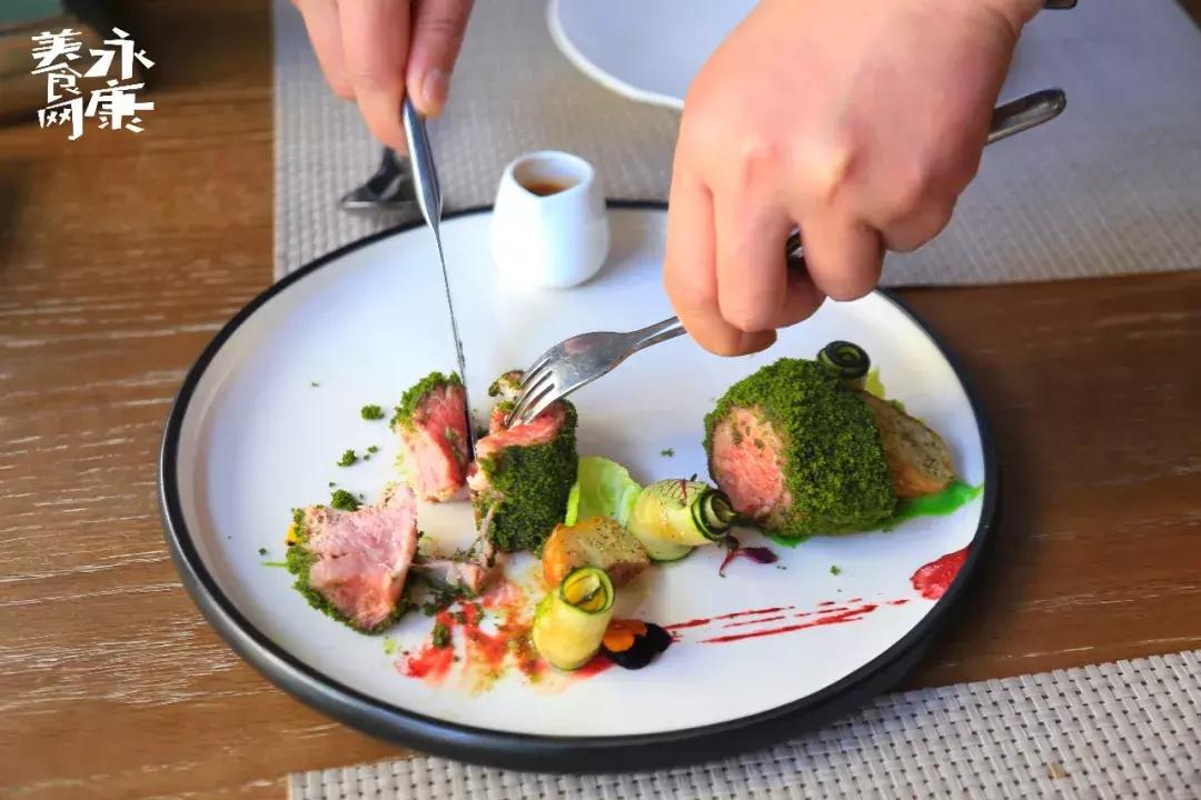 巴黎网红餐馆,法国最火网红餐厅