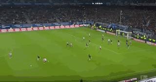 德国战车未来十年锋线支柱？他是K神的完美接班人