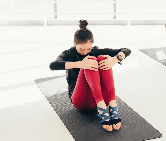 大腿粗如何练习腿部肌肉,大腿太细怎么快速练粗