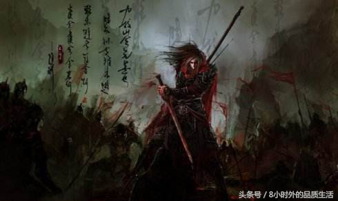 项羽是一个英雄还是一个悲剧,项羽的一生霸气语录