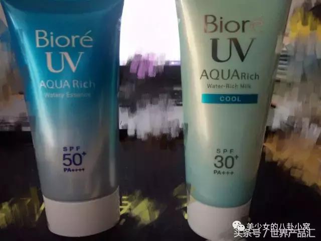 无防晒霜,无防晒霜怎样变白