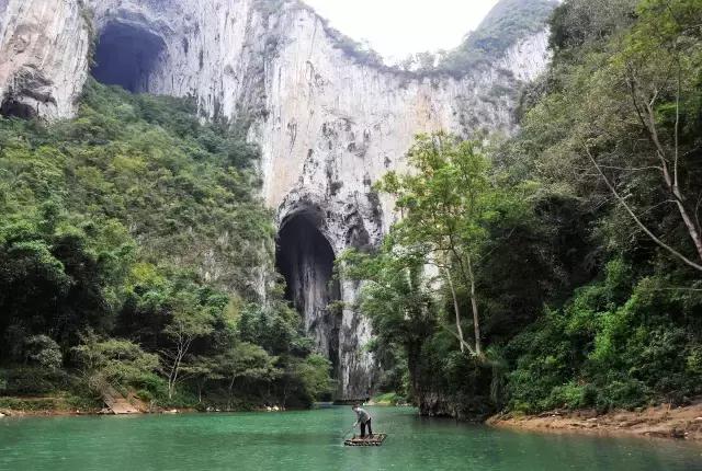 贵州最神秘的地方,贵州神秘地区