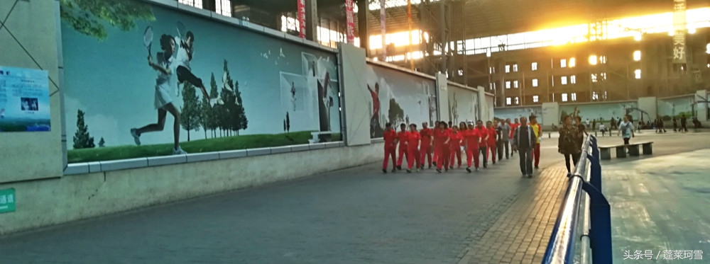 沈阳滑翔全民健身,沈阳滑翔公园