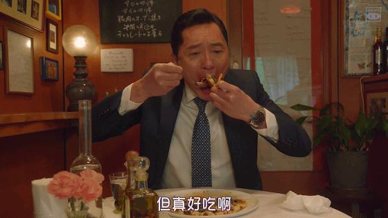 十部9.0高分美食剧,这部9.3分经典美剧刷一百遍都不腻