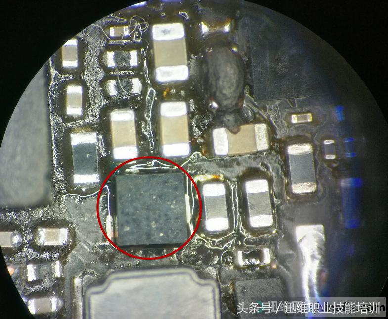 华为p9手机维修视频教程,华为p9手机寄修