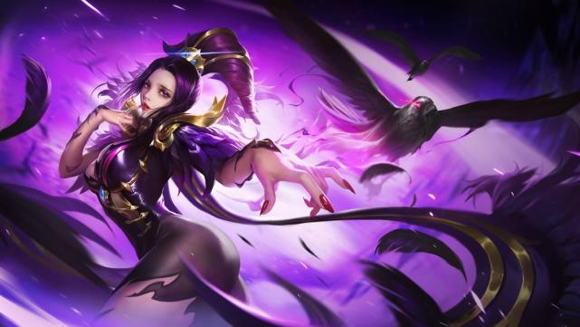 容易叫错名字的一个英雄,容易被大家叫错的英雄