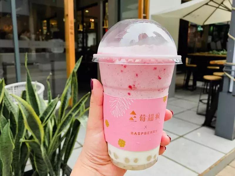 福州好喝的奶茶推荐,福州最好喝的奶茶排名前十