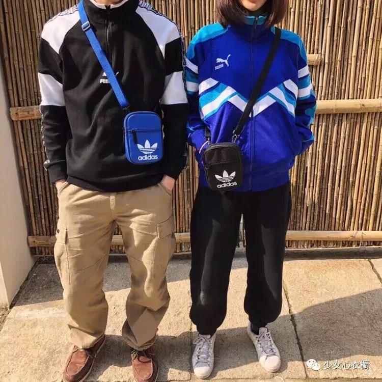 夏日百搭又时尚的潮牌包包不要错过了