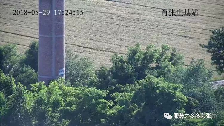 视频监控到底有多清晰?全县覆盖!你还敢以身试法吗?