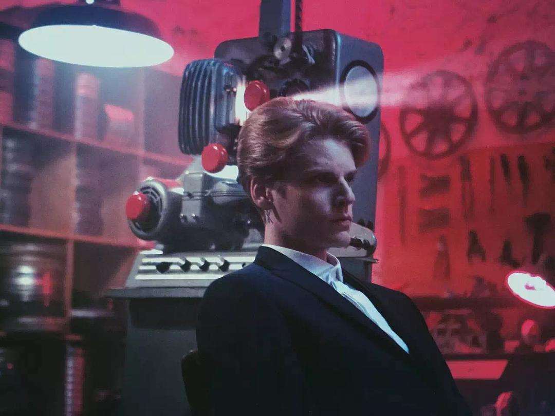 《暮光巴黎》百度云云盘网盘BD完整版资源在线观看