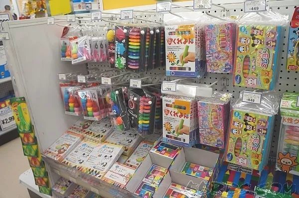 日本母婴购物攻略大全,日本母婴必买清单