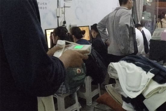 毛坦厂陪读一年收入多少,毛坦厂陪读生意怎么样