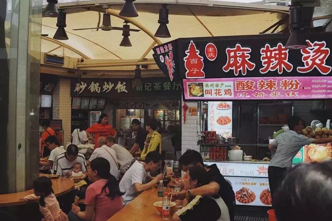 杭州市区最值得逛的街,杭州十大最旺的打卡地