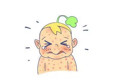 家里有孩子的要注意什么新型病毒,小朋友有必要了解病毒么